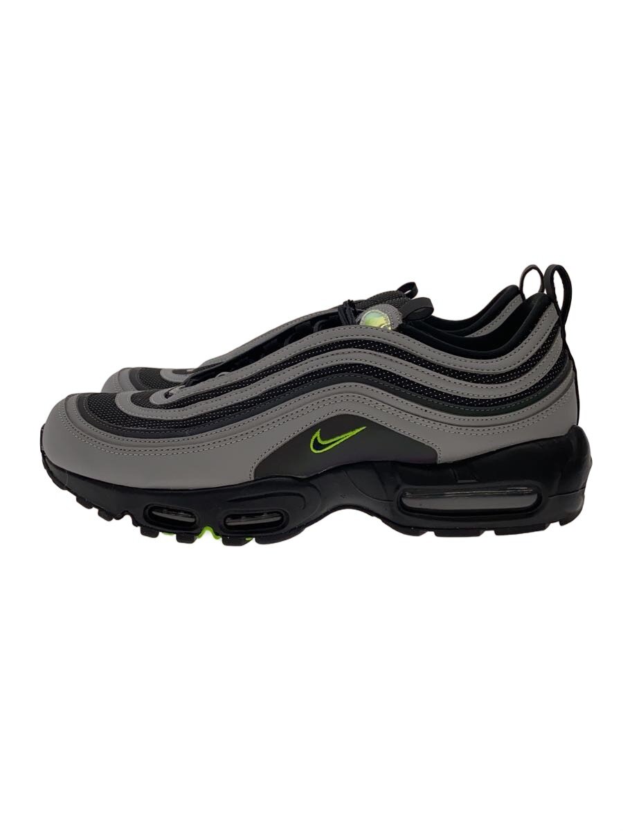 【中古】NIKE◆ローカットスニーカー_IM2174-001/29cm/BLK//【シューズ】｜2ｎｄ STREET 店