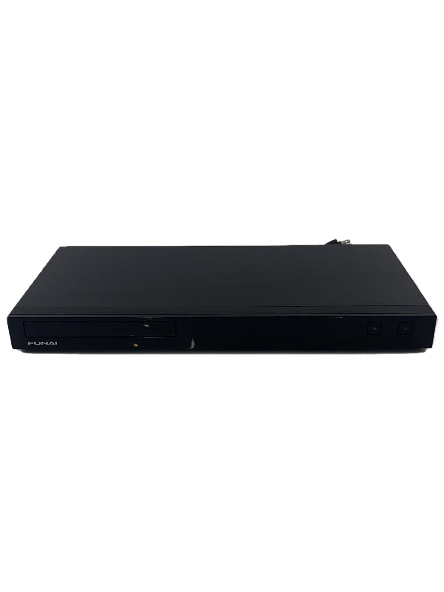 【中古】FUNAI◆ブルーレイレコーダー FBR-SW1030//【家電・ビジュアル・オーディオ】