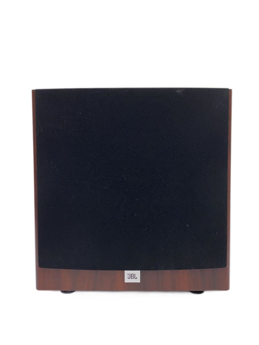 【中古】JBL◆サブウーファー/STAGE A100P//【家電・視覚性・オーディオ】