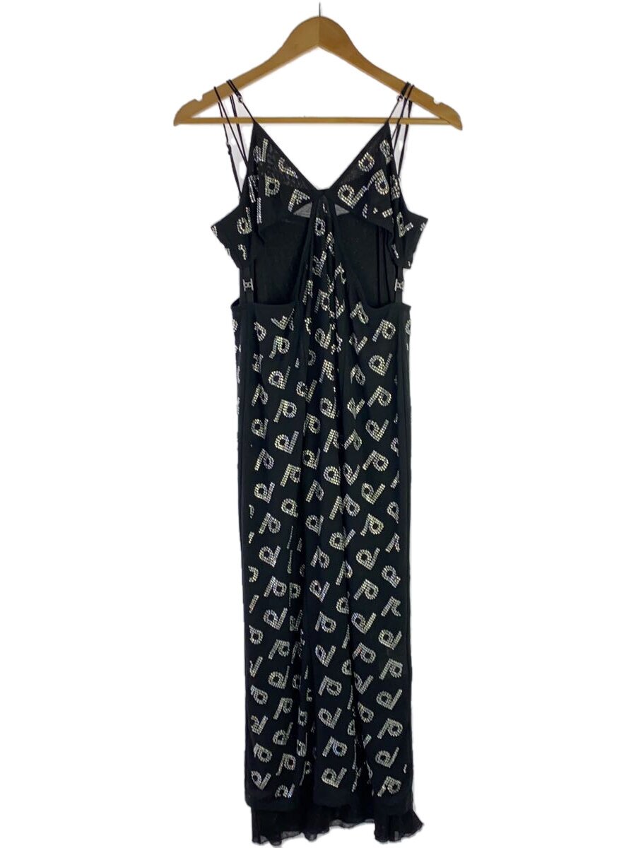【中古】PRANK PROJECT◆キャミワンピース/Monogram Camisole Dress/FREE/総柄/31231265406【レディース御召しもの】
