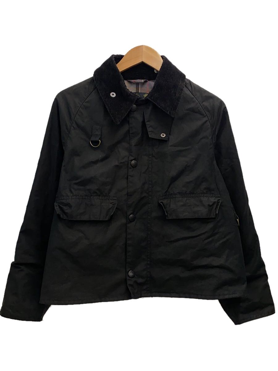 【中古】Barbour◆ジャケット/M/コットン/BLK/2102413【メンズウェア】|2nd STREET 店