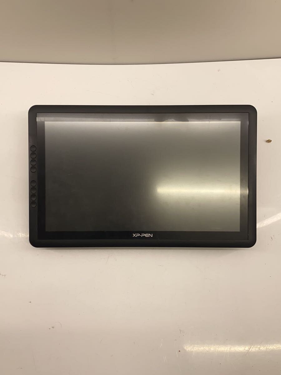 【中古】XP-PEN◆ペンタブレット Artist 16 Pro【パソコン】