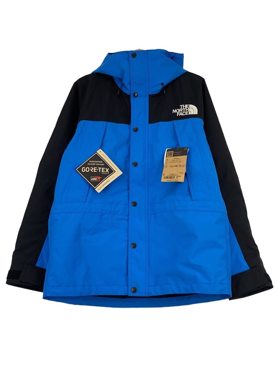 【中古】THE NORTH FACE◆MOUNTAIN LIGHT JACKET/マウンテンライトジャケット/タグ付き/S/NP62550【メンズウェア】｜2ｎｄ STREET 店