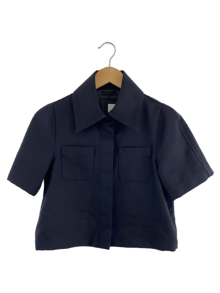 【中古】LOEWE◆TOYティーシャツ/36/羊毛/BLK/s540y05x57【レディース御召しもの】