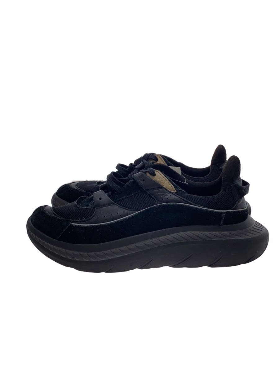 【中古】UGG australia◆ローカットスニーカー/26.5糎/BLK/1127110//【シューズ】