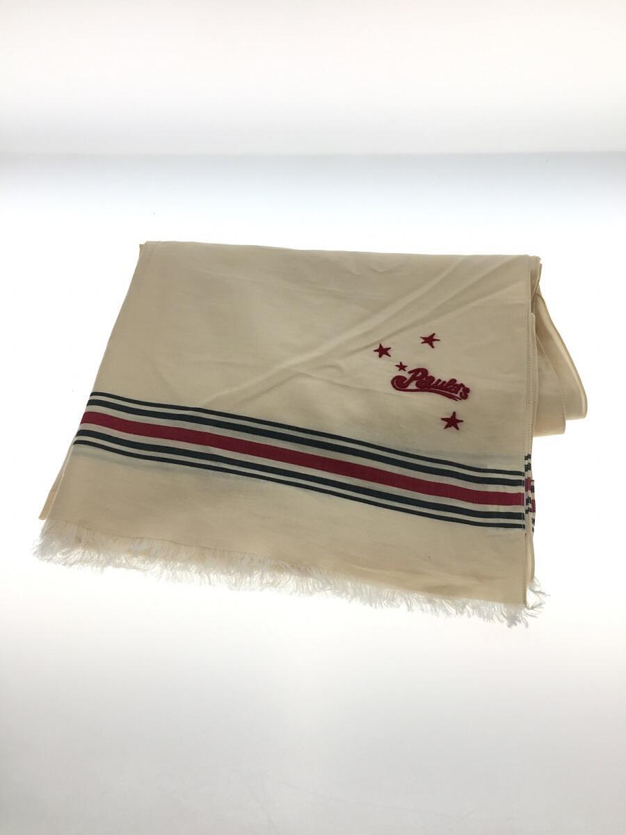 【中古】LOEWE◆袈裟/綿織物/BEG/レディース/929.29.039【服飾雑貨他】