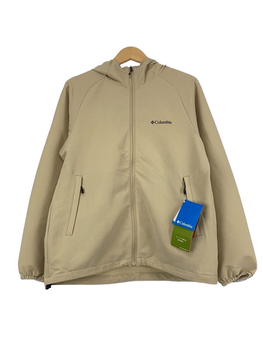【中古】Columbia◆W Light Canyon Mid Wt Softshell Jacket/タグ付き/M/PL1379【メンズウェア】｜2ｎｄ STREET 店