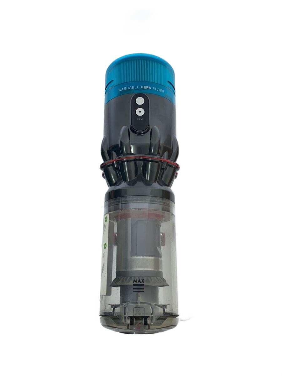 【中古】dyson◆掃除機 Micro 1.5kg SV21 FF【家電・ビジュアル・オーディオ】