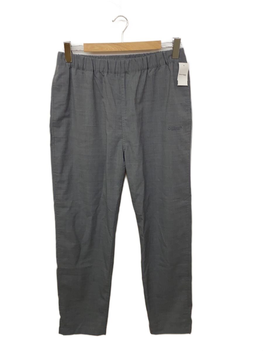 【中古】California General Store◆ストレートパンツ/L/ウール/GRY/無地//【メンズウェア】｜2ｎｄ STREET 店