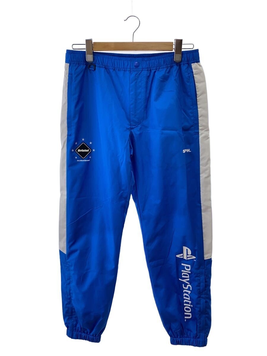 【中古】F.C.R.B.(F.C.Real Bristol)◆ボトム/M/ポリエステル/BLU【メンズウェア】｜2ｎｄ STREET 店 11,070円