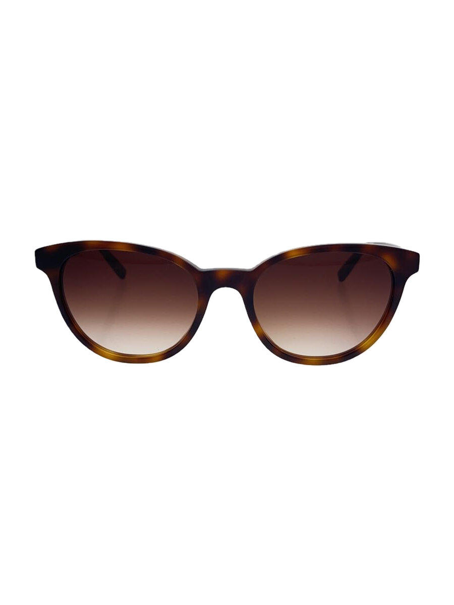 SAINT LAURENT WELLINGTON MOTIF ÉCAILLE DE TORTUE BRW FEMMES SL589 002 52 19 145 2