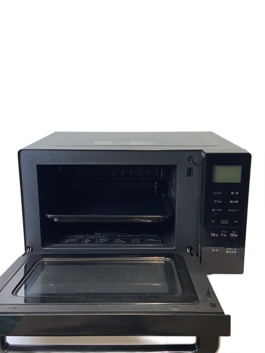 【中古】YAMAZEN(山善)◆オーヴン領域 YRJ-F182TV//【家電・視覚的・オーディオ】