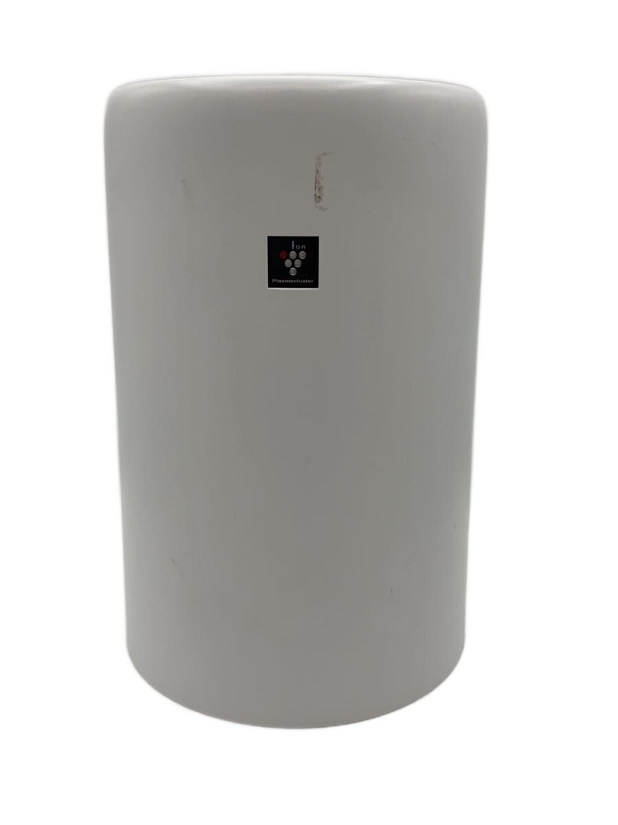【中古】SHARP◆空気の状態汚れのない機 FU-マイコン01-W//【家電・視覚的・オーディオ】
