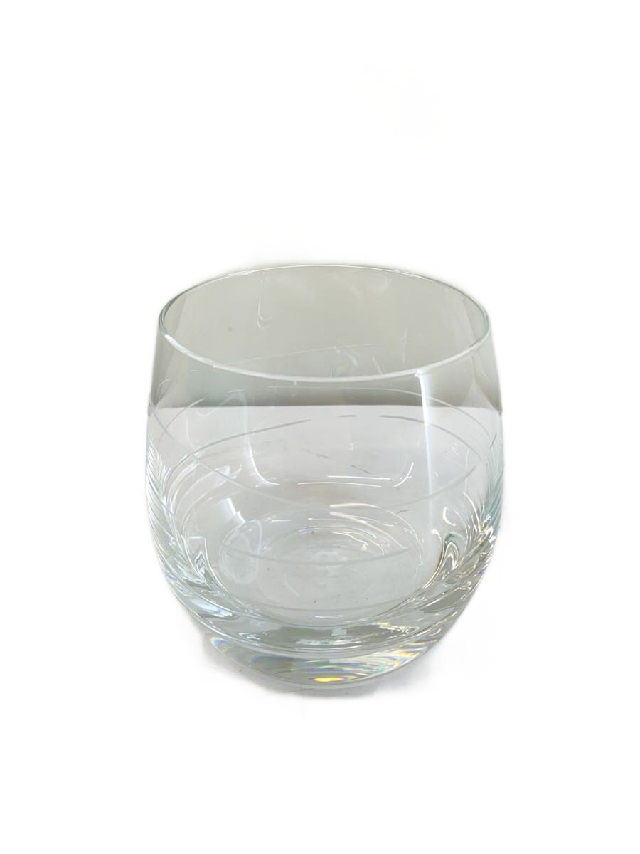 【中古】TIFFANY&Co.◆グラス/CLR【キッチン用品】