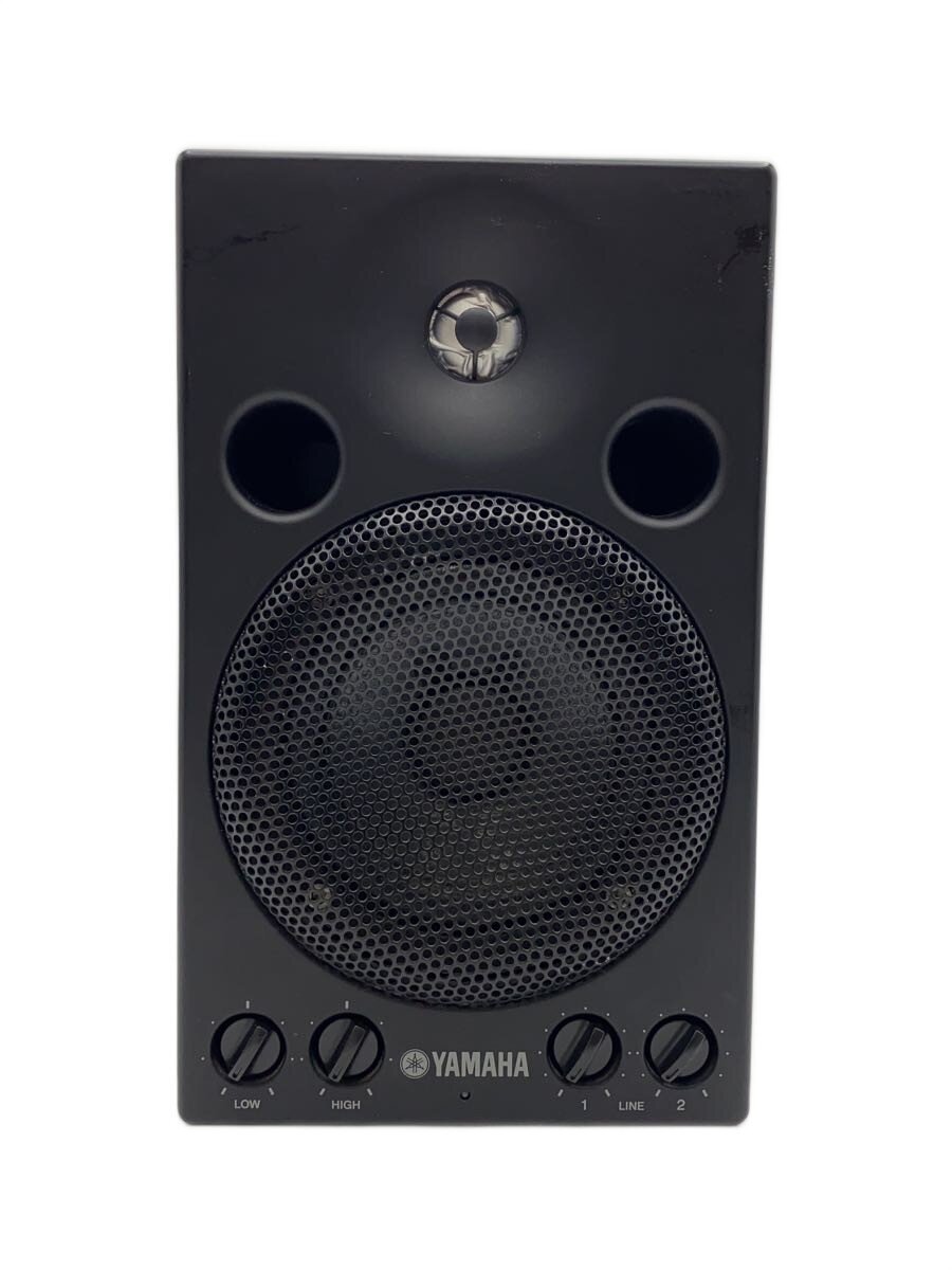 【中古】YAMAHA◆スピーカー MSP3A [単品]【家電・ビジュアル・オーディオ】