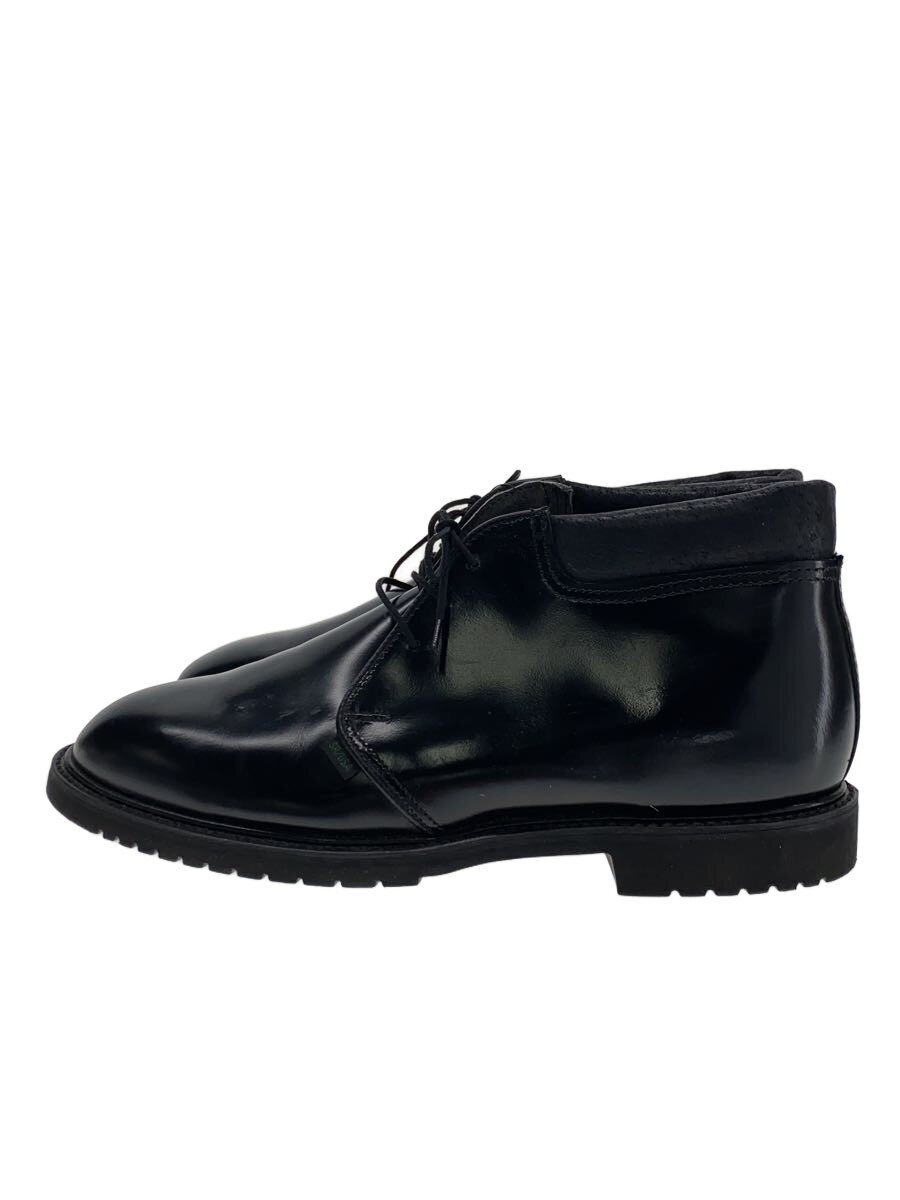 【中古】Thorogood◆ブーツ/US8/BLK/834-6246//【シューズ】