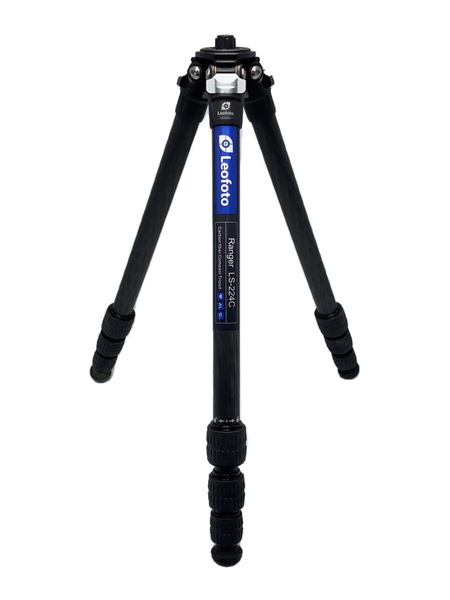 【中古】Leofoto◆その他カメラ関連製品 LS-224C【カメラ】