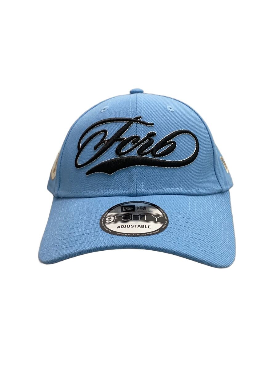 【中古】F.C.R.B.(F.C.Real Bristol)◆旗がしら/FREE/ポリエステル/BLU/メンズ/FCRB-252109【服飾雑貨他】