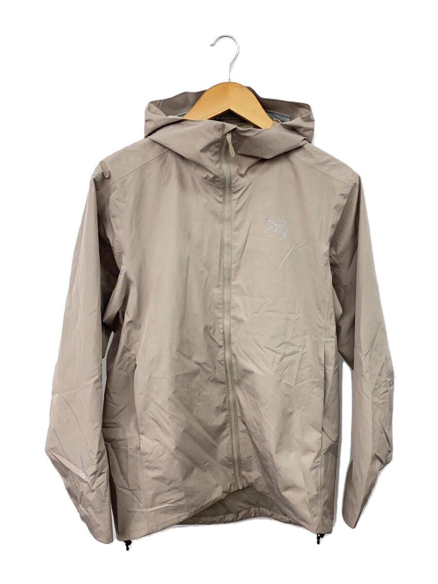 【中古】ARC&rsquo;TERYX◆マウンテンパーカ/XS/ナイロン/CRM/x000007227【メンズウェア】｜2ｎｄ STREET 店