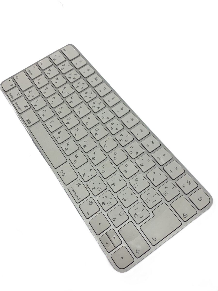【中古】Apple◆Magic Keyboard MK2A3J/A A2450//【マイコン】