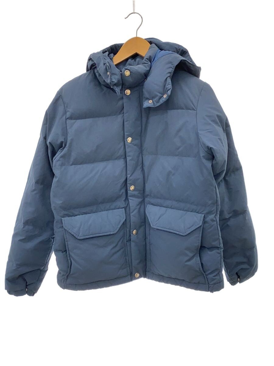 【中古】THE NORTH FACE◆CAMP SIERRA SHORT_キャンプシェラショート/XL/ナイロン/BLU/無地/ブルー//【レディースウェア】｜2ｎｄ STREET 店