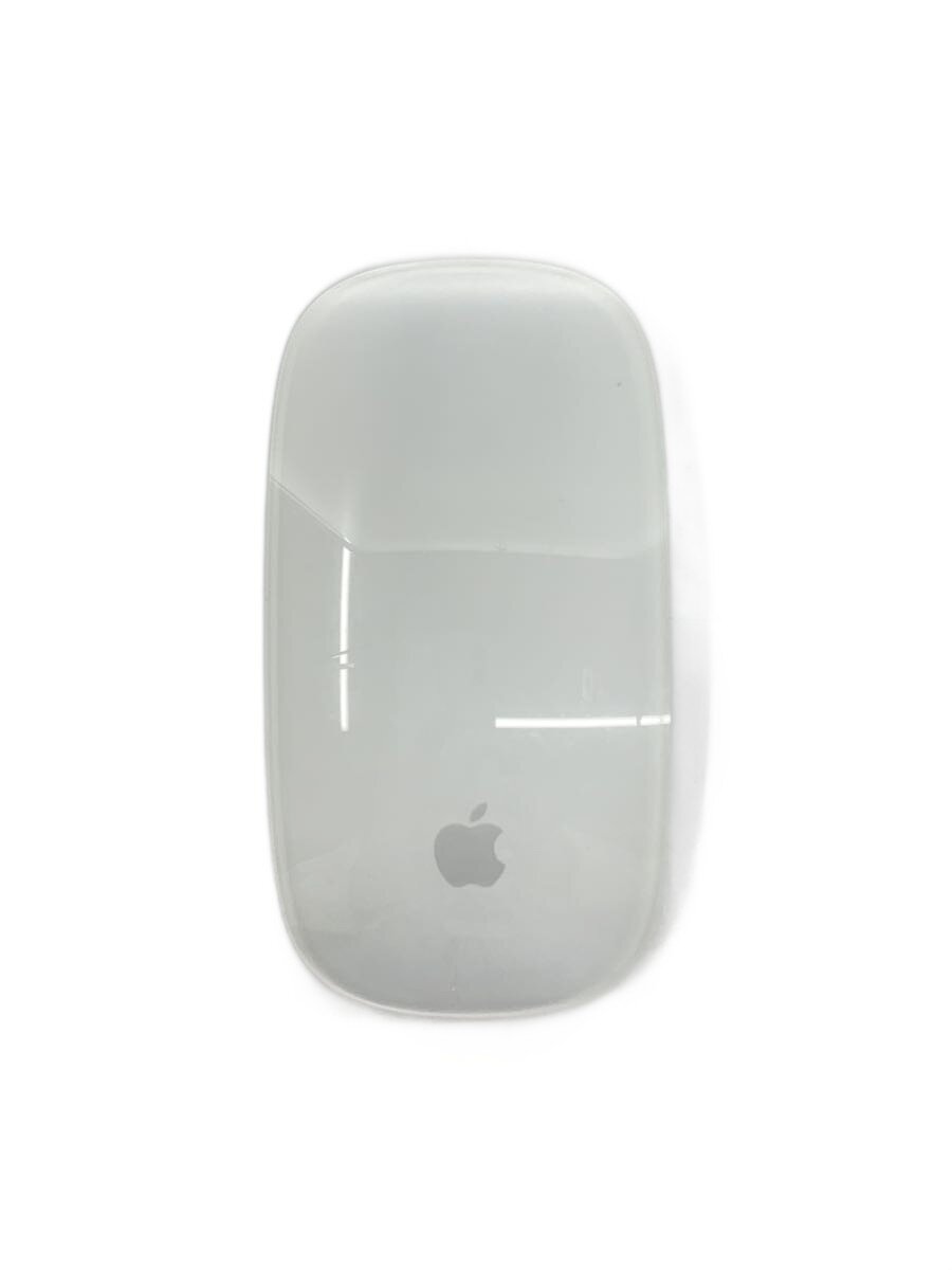 【中古】Apple◆Magic Mouse MK2E3J/A A1657//【マイコン】