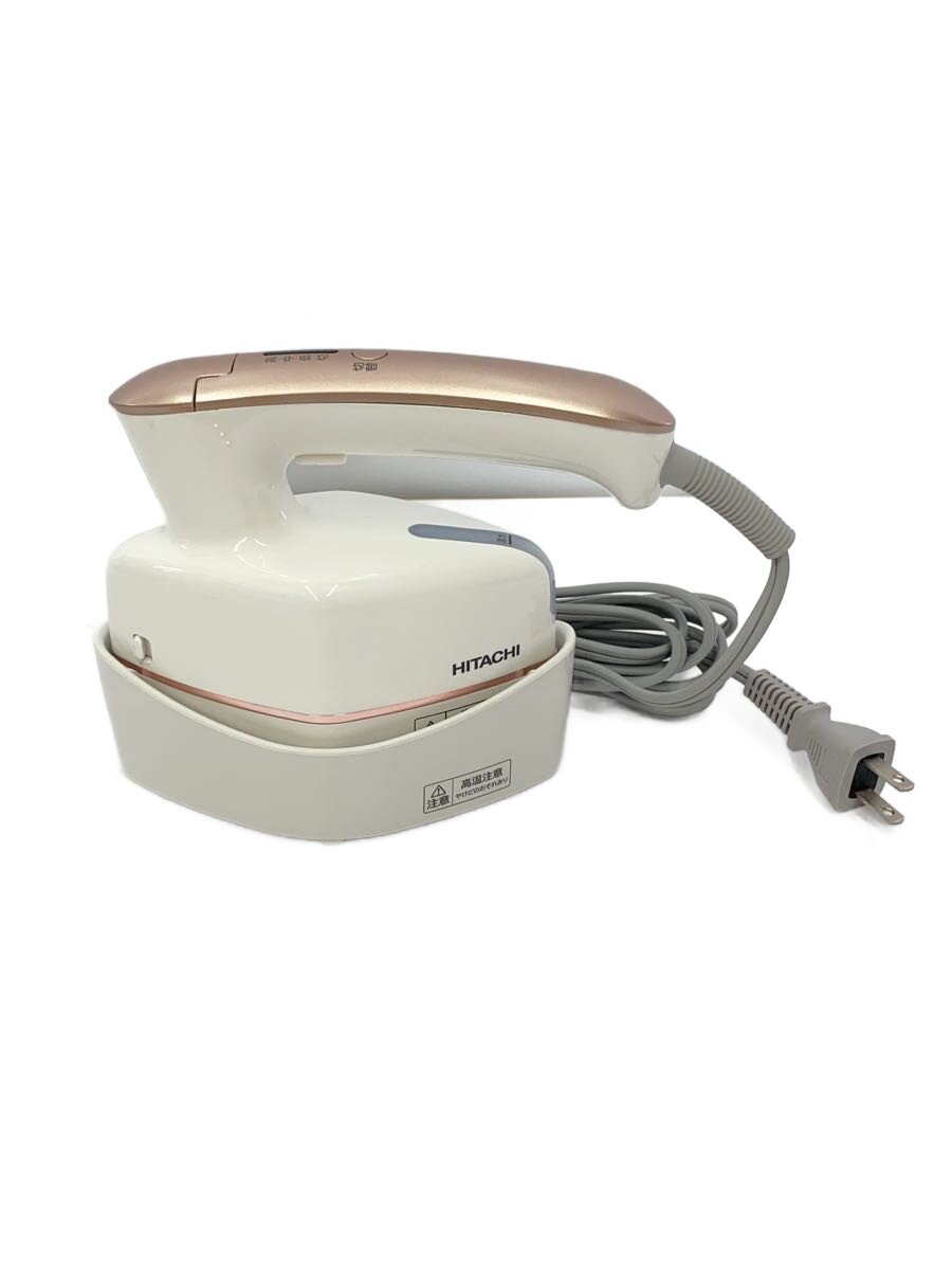 【中古】HITACHI◆アイロン CSI-RX3 W【家電・ビジュアル・オーディオ】