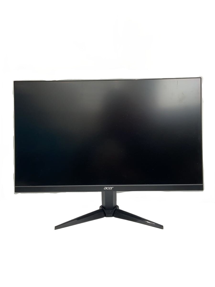 【中古】ACER◆パソコン管する・液晶見せびらかす QG241YPbmiipx/24in/広広とした型//【マイコン】
