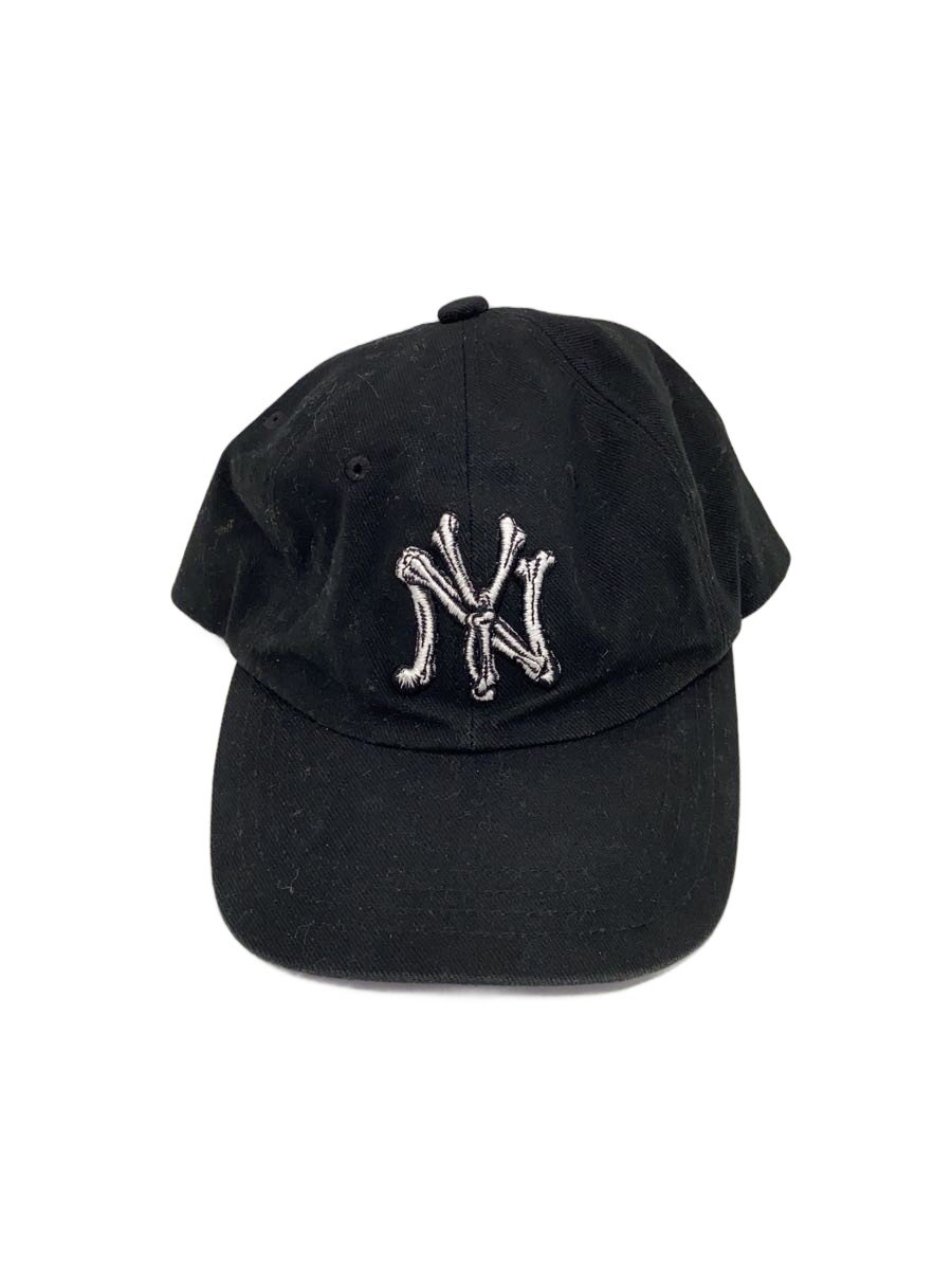 【中古】BASICKS◆旗がしら/FREE/綿織物/BLK/メンズ【服飾雑貨他】