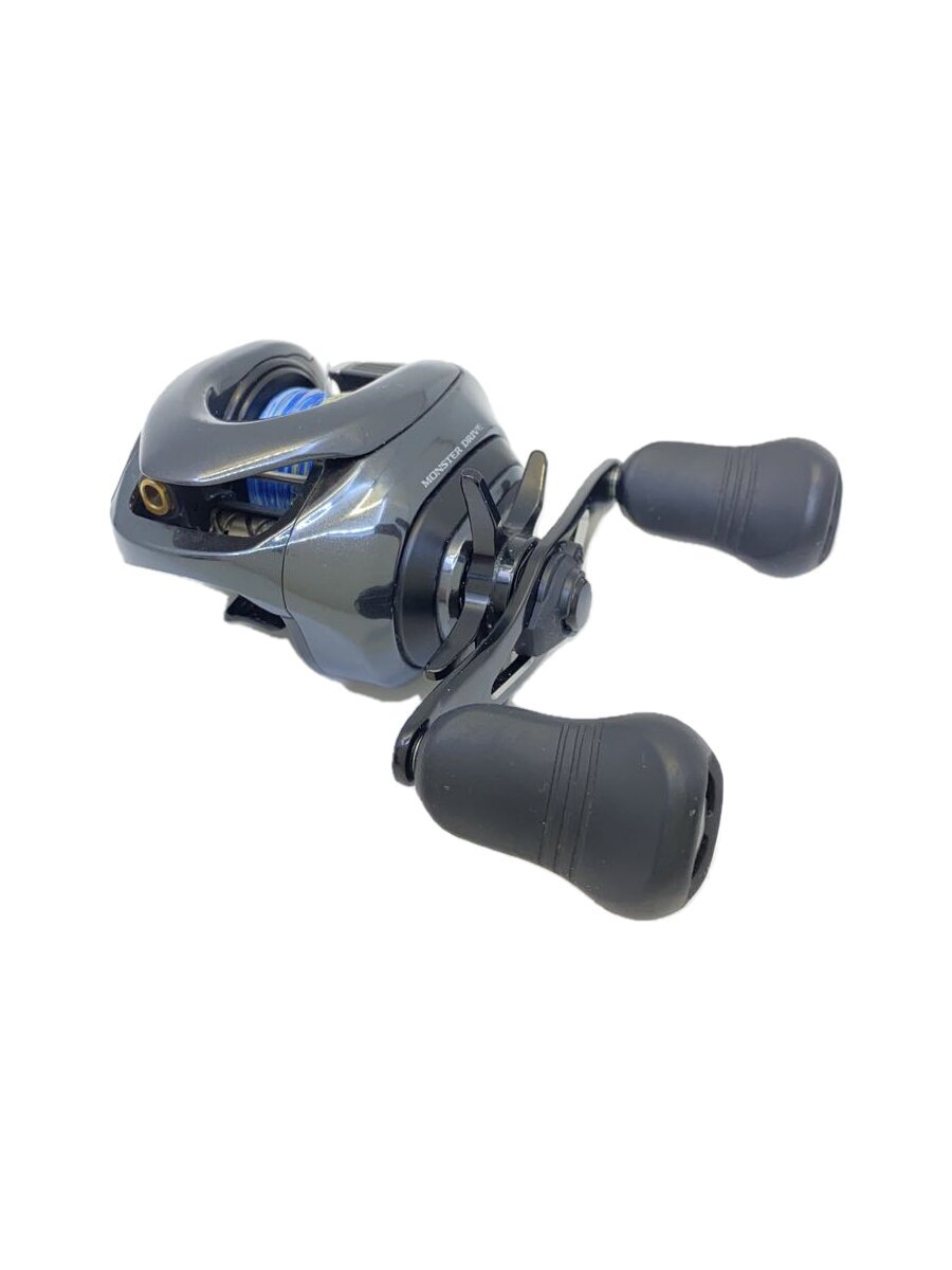 【中古】SHIMANO◆リール/ベイトリール/03875/ANTARES//【スポーツ】