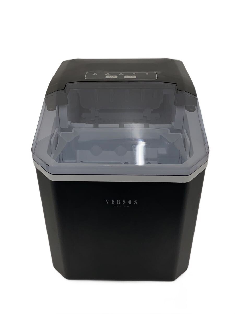【中古】VERSOS◆生活家電その他/VS-ICE012【家電・ビジュアル・オーディオ】