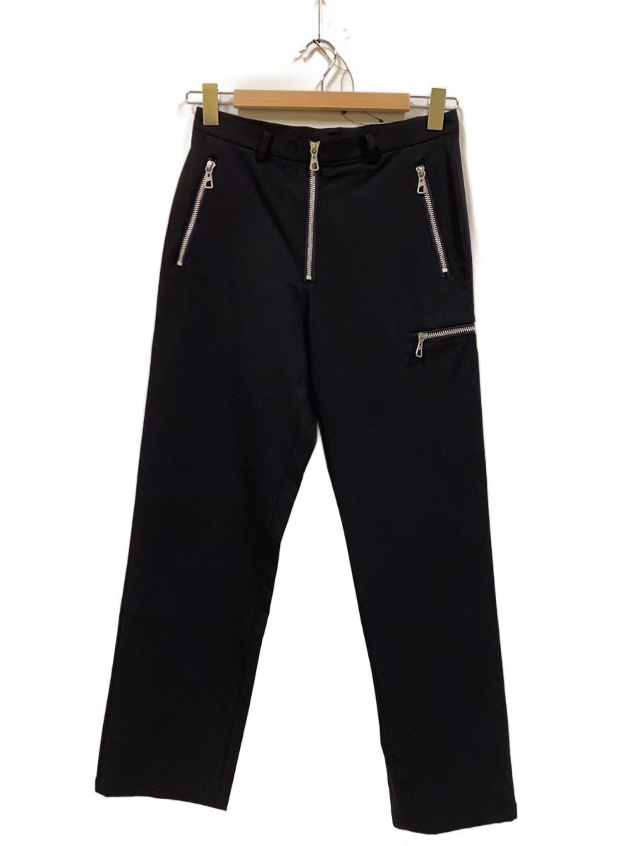 【中古】Jean Paul Gaultier◆マルチジップ/46/ナイロン/BLK/PRJGBS0211【メンズウェア】｜2ｎｄ STREET 店 19,210円