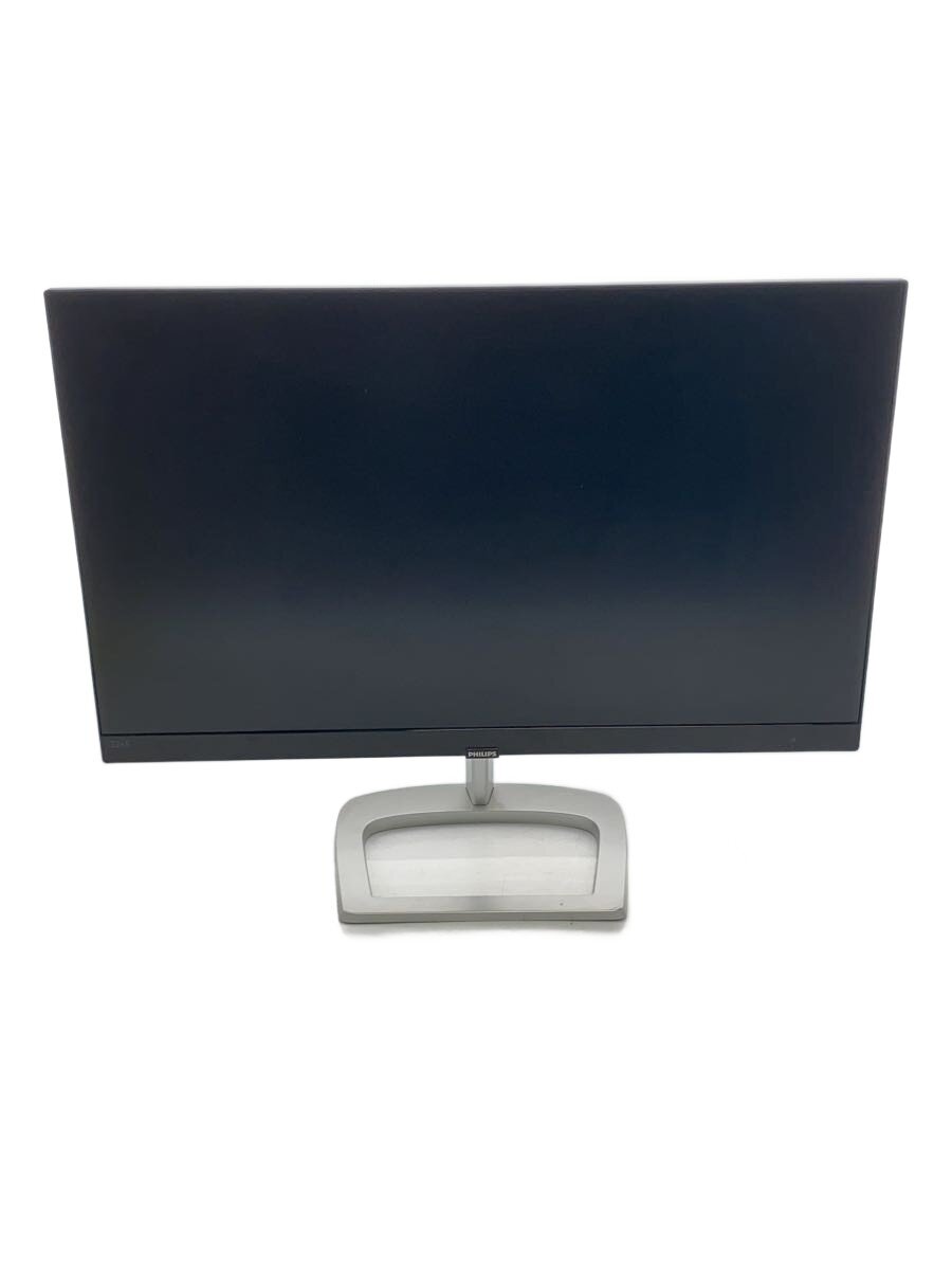【中古】PHILIPS◆PCモニター・液晶ディスプレイ 226E9QDSB/11 [21.5インチ ブラック/シルバー]【パソコン】