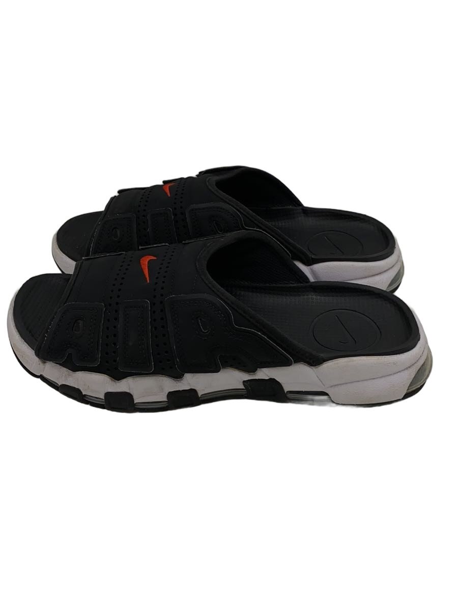 【中古】NIKE◆サンダル/27cm/BLK/ポリエステル【シューズ】｜2ｎｄ STREET 店