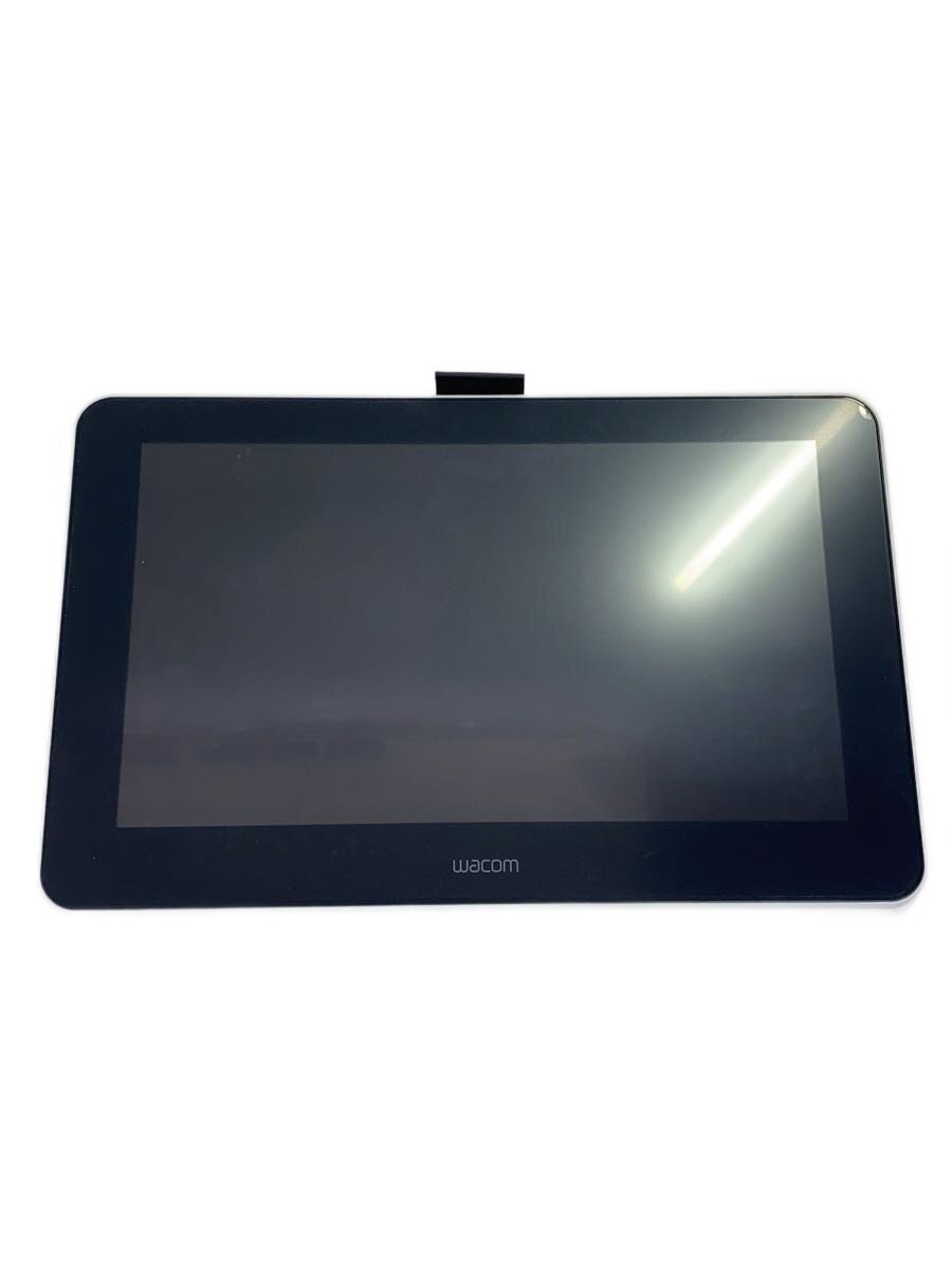【中古】WACOM◆書き込み経口避妊薬 Wacom One DTC133W0D//【マイコン】