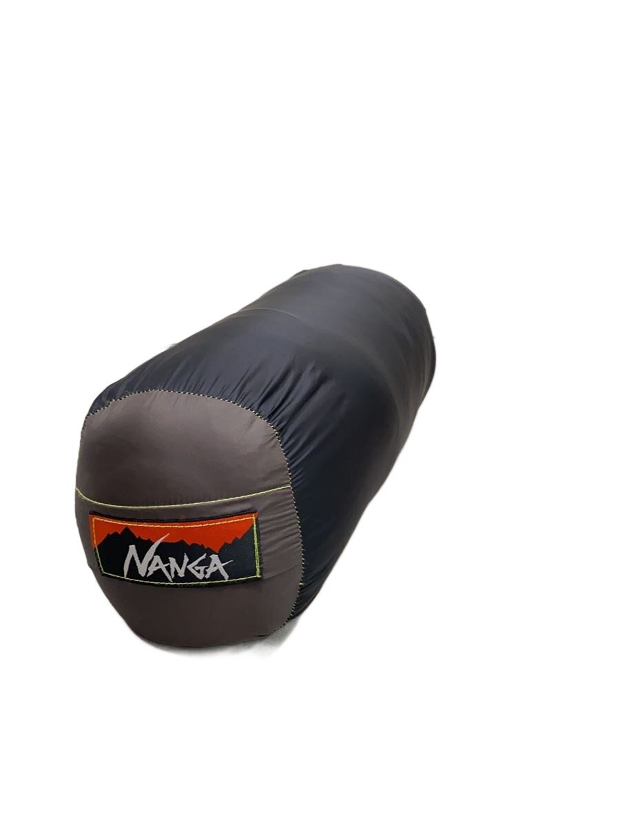 【中古】NANGA◆シュラフ/450std//【運動競技】
