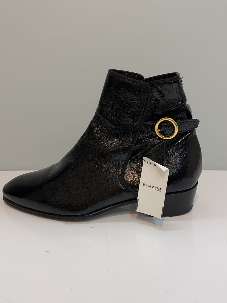 【中古】LARDINI◆ブーツ/4116-9EDDY351//【シューズ】
