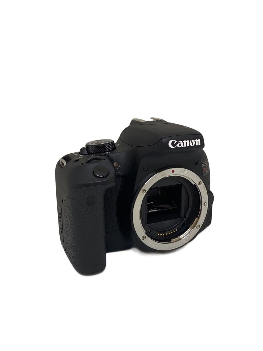 【中古】CANON◆デジタル一眼カメラ EOS Kiss X9i EF-S18-135 IS USM レンズキット【カメラ】