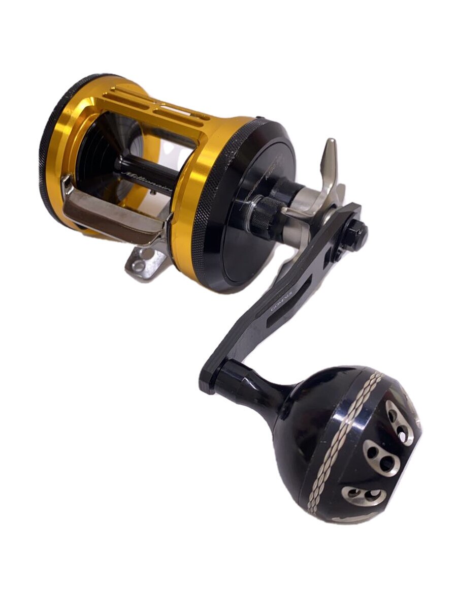 【中古】DAIWA◆リール/ベイトリール【スポーツ】