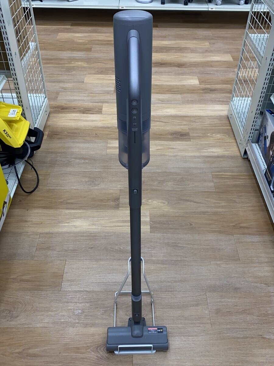 【中古】Panasonic◆掃除機 MC-SB65J-HC【家電・ビジュアル・オーディオ】