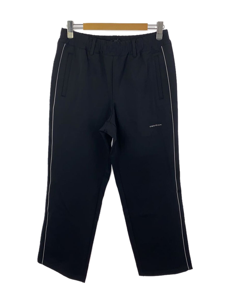 【中古】OBSIDIAN/下つ方/XL/ナイロン/BLK/ODM23AP202//【メンズウェア】