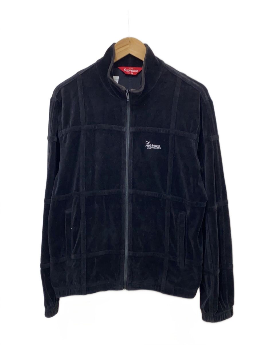 【中古】Supreme◆上衣/M/綿織物/BLK【メンズウェア】