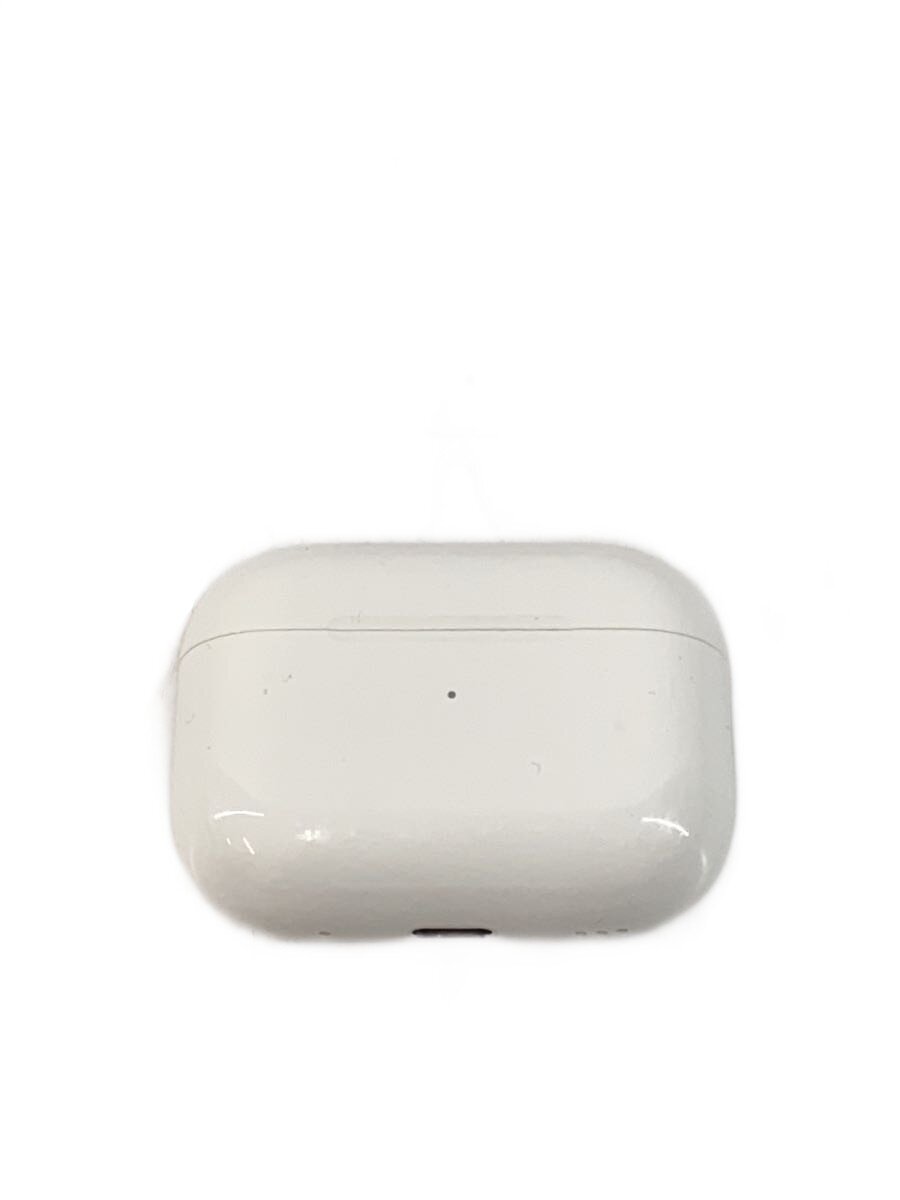【中古】Apple◆AirPods Pro 第2世代 MagSafe充電ケースUSB-C A2968/3047/3048/3049【家電・ビジュアル・オーディオ】|2nd STREET 店
