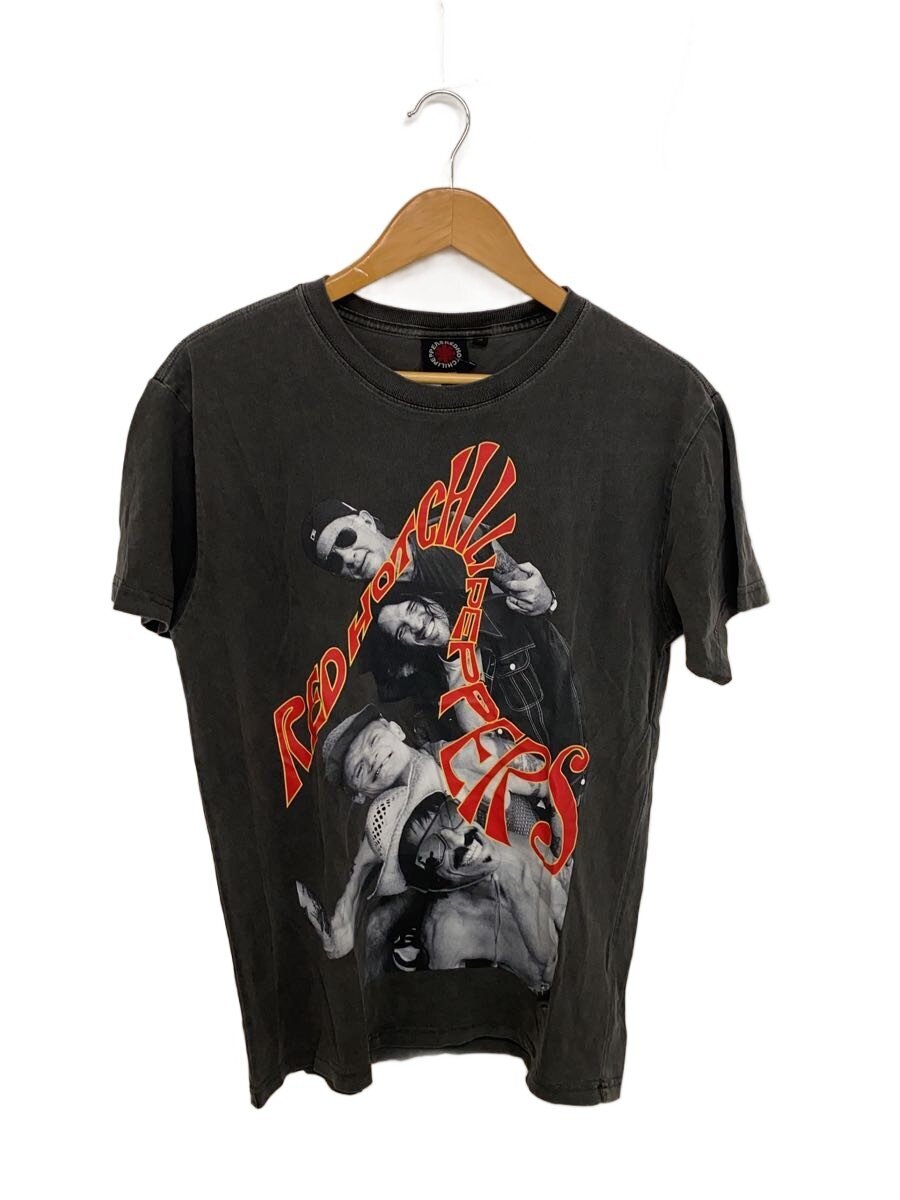 【中古】Tシャツ/M/コットン/GRY【メンズウェア】|2nd STREET 店