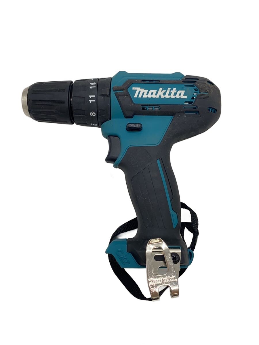 【中古】makita◆電動せん孔機・１番ウッドせん孔機 HP333DSHX//DDB【DIY設備】