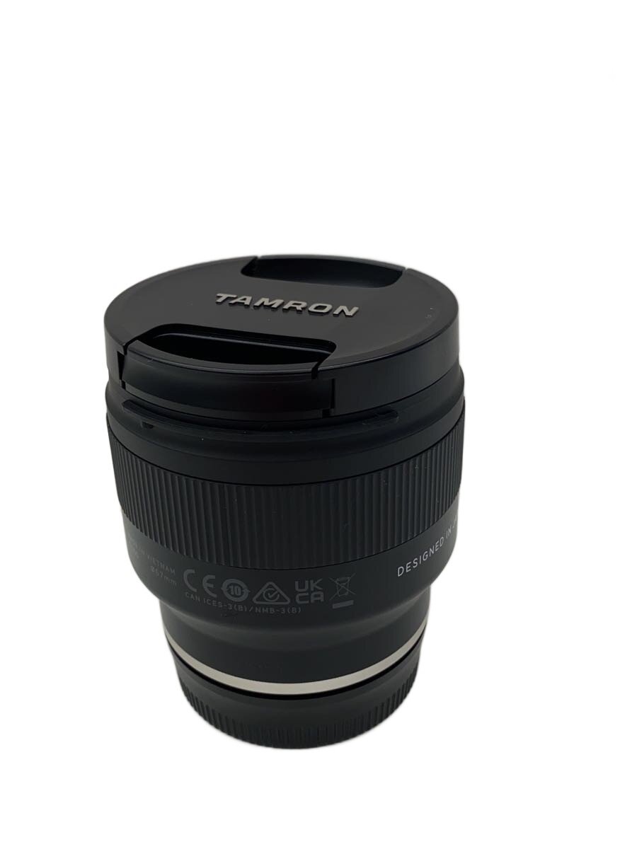 【中古】TAMRON◆水晶体 20粍 F/2.8 Di III OSD M1：2 (Model F050)//【写真機】