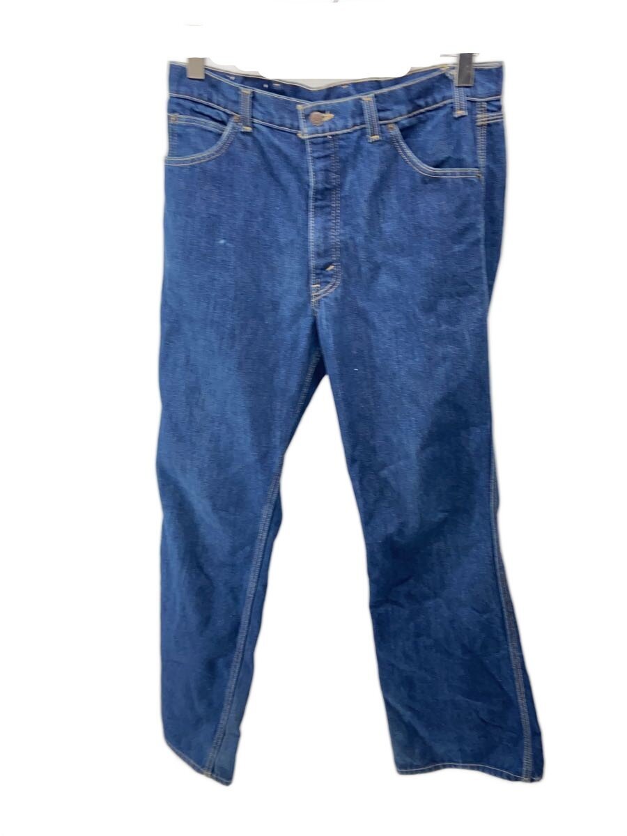 【中古】Levi&rsquo;s◆ボタン裏525/42TALON/36/デニム/IDG/無地/22590 5819【メンズウェア】｜2ｎｄ STREET 店