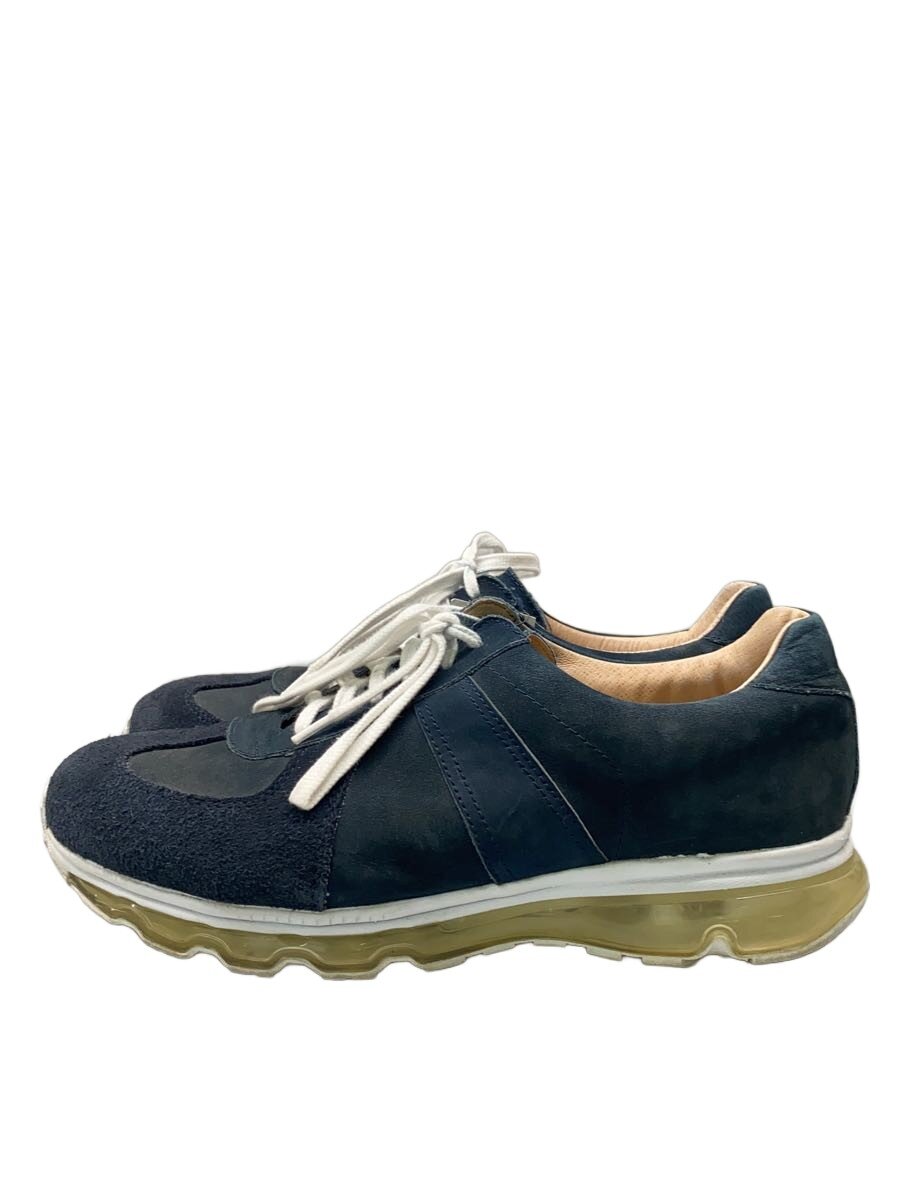 【中古】Tomo \u0026 Co◆ローカットスニーカー/28糎/NVY/TM-SHOES-0011【シューズ】