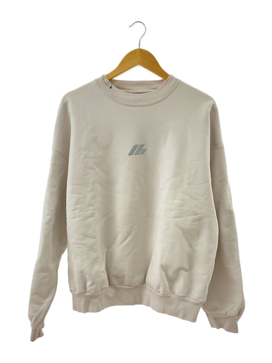 【中古】BALENCIAGA◆汗水/M/綿織物/無地/697869【メンズウェア】