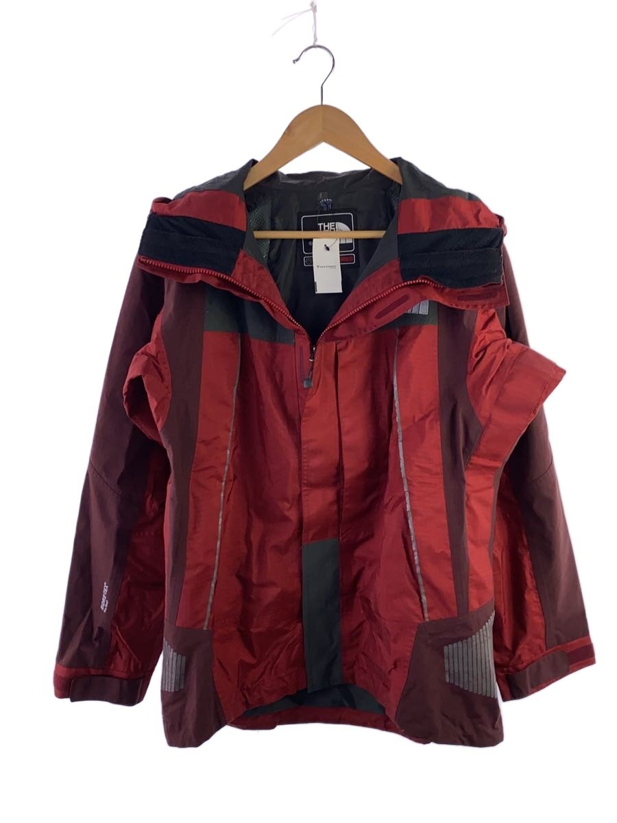【中古】THE NORTH FACE◆PROSHELL MOUNTAIN GUIDE JACKET_プロシェルマウンテンガイドジャケット/M/ナイロン【メンズウェア】|2nd STREET 店
